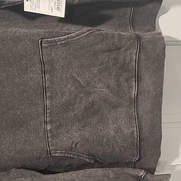 SO Hoodie Unique Wash, 2X - Picture 6 of 9